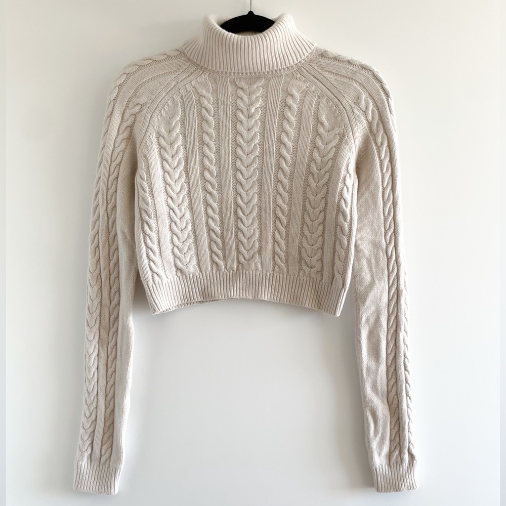 Sunday Best Jones Sweater